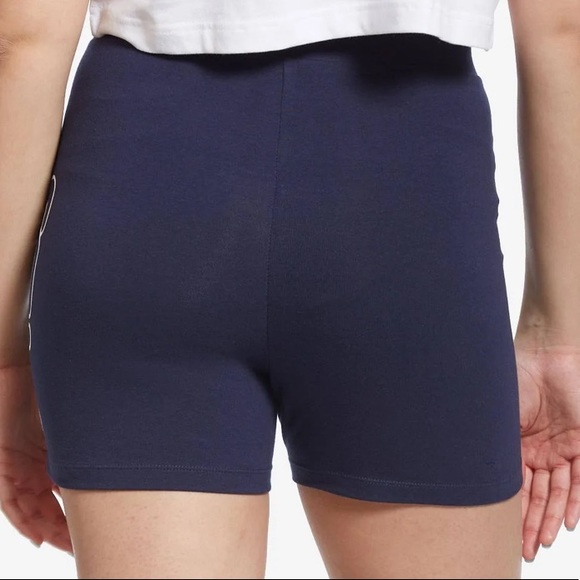 Fila Women’s Shorts - Picture 2 of 8